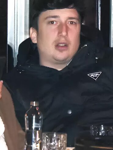 Helin Kandemir ve Celal Can Algül Aşkı Gözler Önüne Serildi! 25 kapak 16