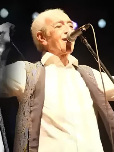 Türk Müziğinin Usta İsmi Edip Akbayram Hayatını Kaybetti: Müzik Kariyerinde Dönüm Noktası Yarışma Oldu 30 kapak 6