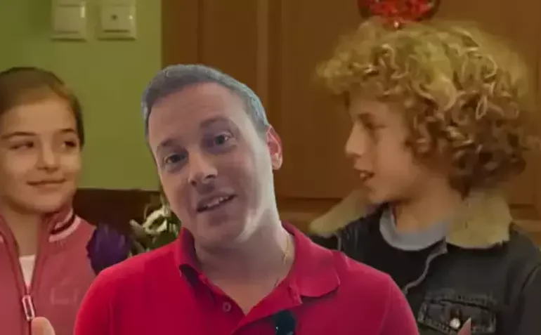 Sihirli Annem Beyazperdeye Taşınıyor, Kerem Rolündeki Michele Cedolin Projede Yer Almıyor 24 680de5e7e24ef2ba86bbc5ef