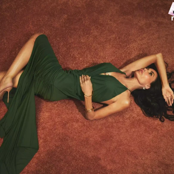 Demi Moore