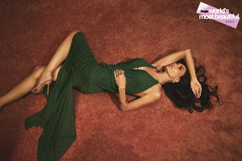 Demi Moore