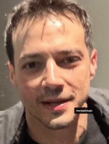 Kızıl Goncalar Final Yapıyor, Mert Yazıcıoğlu Sakallarını Kesti: Sosyal Medya Yorumlarıyla Sallandı 30 Mert Yazıcıoğlu