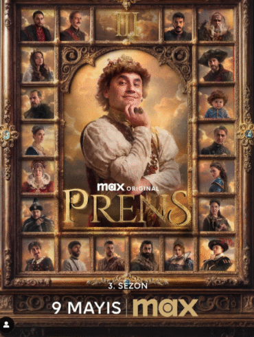Prens