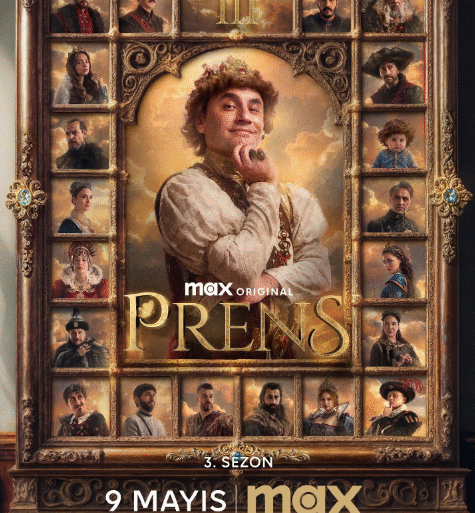 Prens