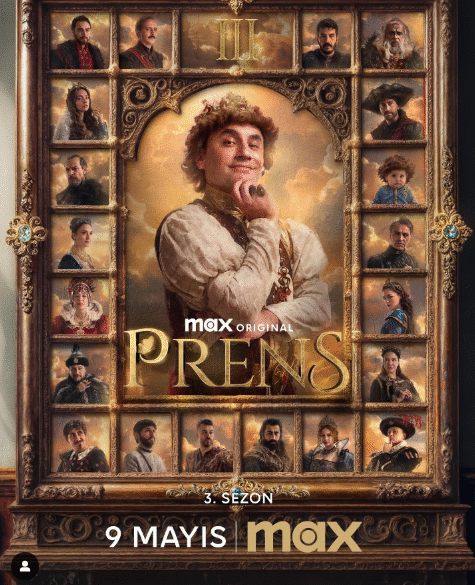 Prens