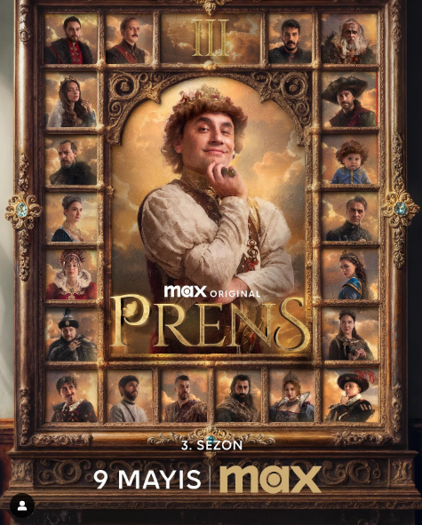 Prens