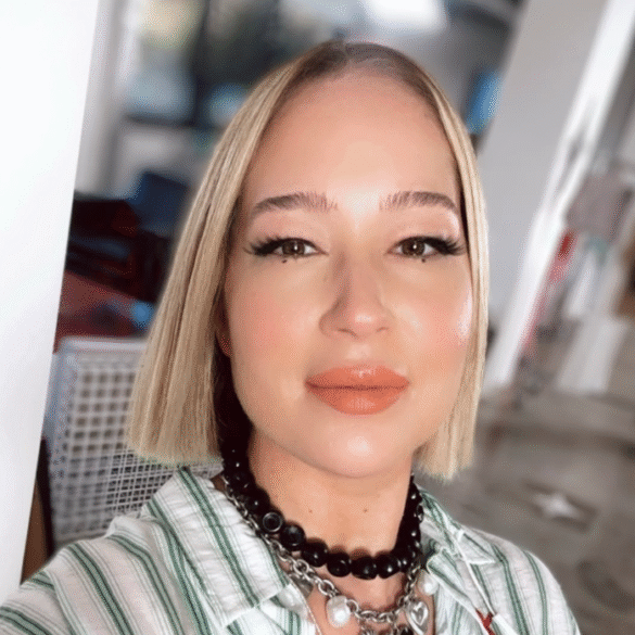 Gülçin Ergül