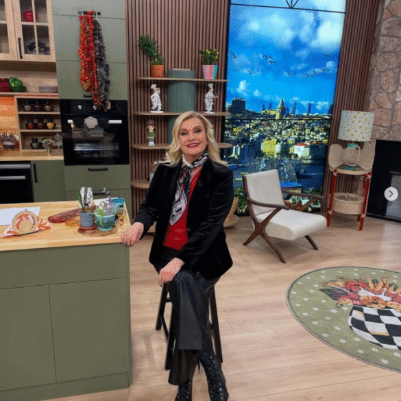 Derya Baykal