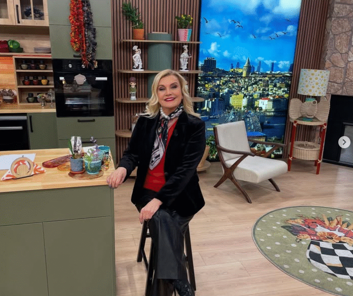 Derya Baykal