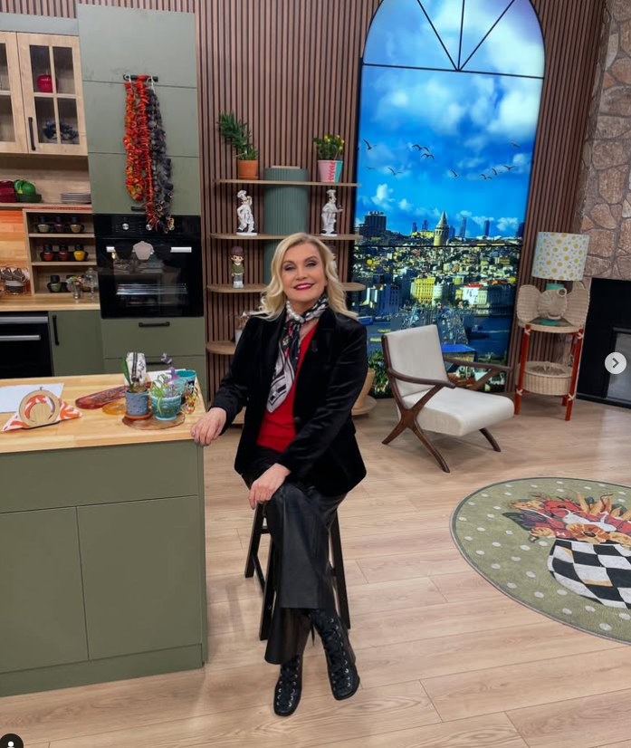 Derya Baykal