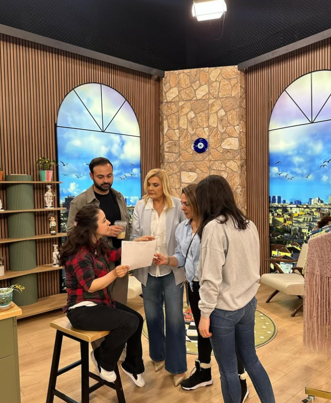 Derya Baykal'ın Uzun Yıllara Dayanan Programcılık Deneyimi TYT Türk Ekranlarında Yeniden Can Buldu 20 Ekran goruntusu 2025 04 30 114413