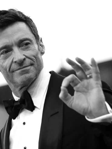 Hugh Jackman