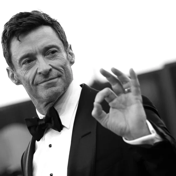 Hugh Jackman