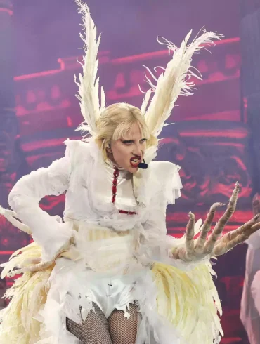 Lady Gaga