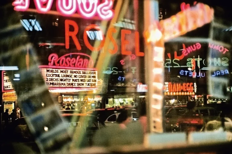 broadway