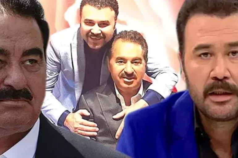İbrahim Tatlıses