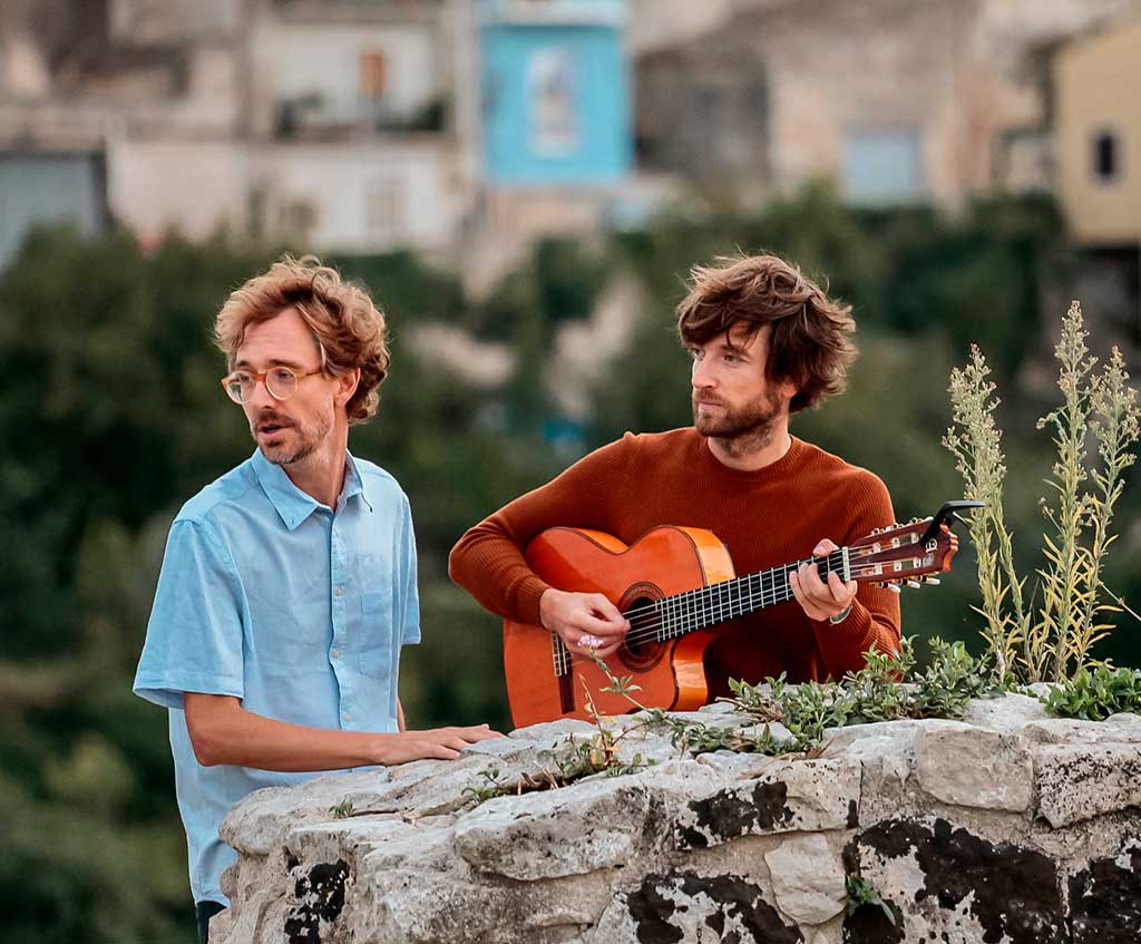 kings of convenience