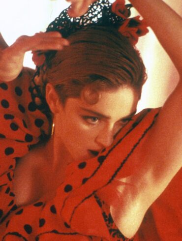 Madonna