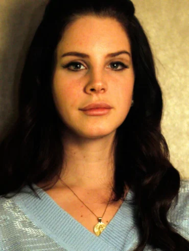 Lana Del Rey