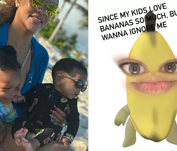 rihanna