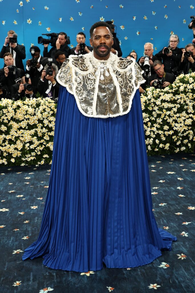2025 Met Gala'sının En İyi ve En Çarpıcı Moda Anları 20 Met Gala