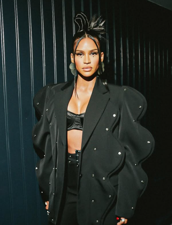 Cassie, Diddy'nin İlk Öpücüğünde Neden Ağladığını Mahkemede Anlattı 20 Ekran goruntusu 2025 05 14 124934