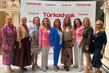 TÜRKADVAK