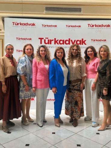 TÜRKADVAK