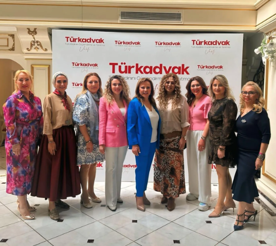 TÜRKADVAK