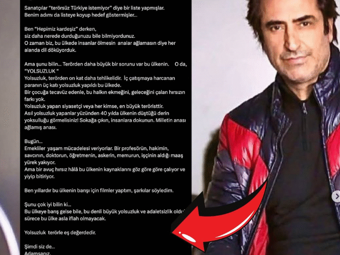 Mahsun Kırmızıgül