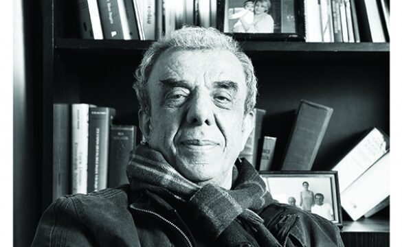 Ali Özgentürk