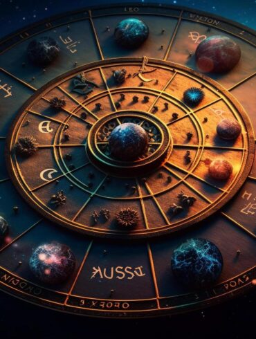 Haftalık Burç Yorumu: 11-17 Mayıs 2025 - Şaşırtıcı Kader Dönüşleri Bekleniyor 30 Burç
