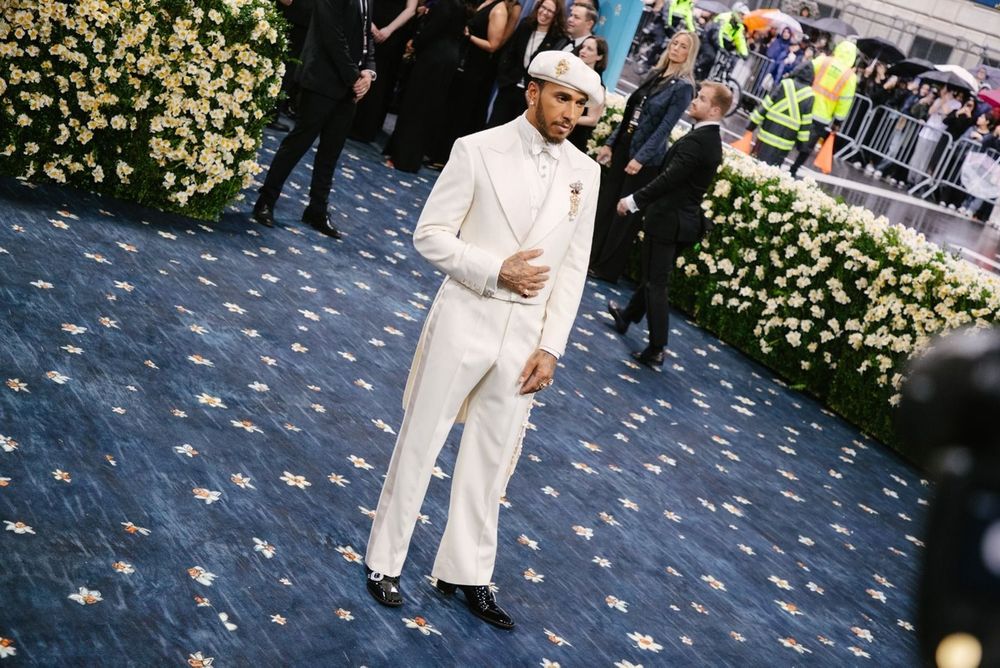 2025 Met Gala'sının En İyi ve En Çarpıcı Moda Anları 24 gettyimages 2213049210