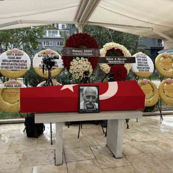 arif erkin guzelbeyoglu