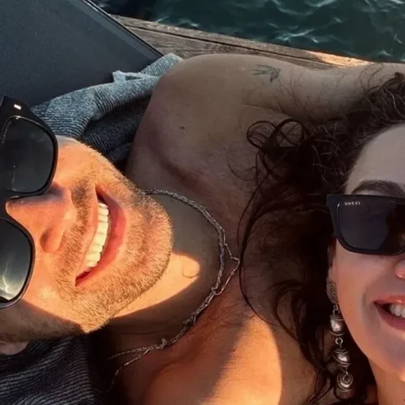 Birce Akalay'dan Olay Hamle! Eski Dostlarına Şarkılı Gönderme! Listeden Sildiği İsimler Kimler? 19 birce akalayin sevgilisi hakan kurtas kimdir nerelidir ezelin yildizi cikti ealt