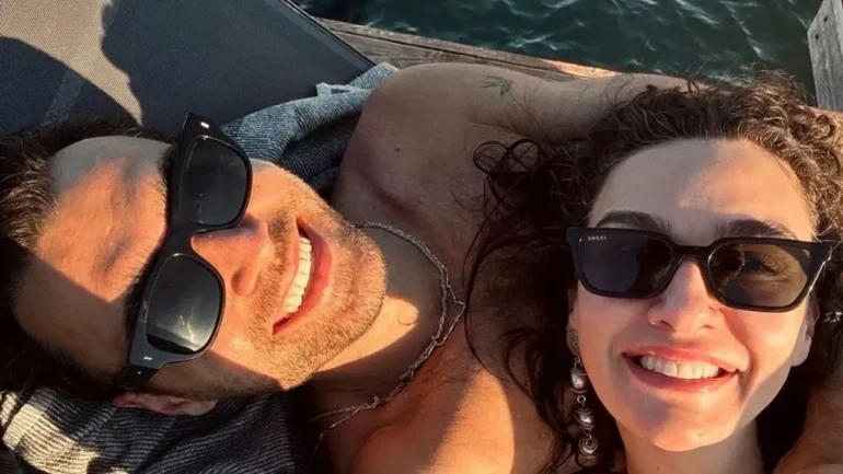 Birce Akalay'dan Olay Hamle! Eski Dostlarına Şarkılı Gönderme! Listeden Sildiği İsimler Kimler? 19 birce akalayin sevgilisi hakan kurtas kimdir nerelidir ezelin yildizi cikti ealt