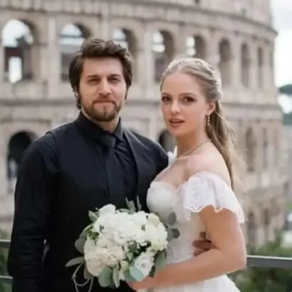 ŞOK BOŞANMA! Ufuk Beydemir ve İpek Filiz Yazıcı'nın Mutluluğu Kısa Sürdü: Tek Celsede Bitti! 26 ipek filiz yazici ve ufuk beydemir iliskisi resmi olarak sona erdi 68f5ed3001cee