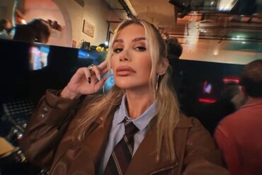 İrem Derici Hastaneye Koştu: "Yürüyemiyorum, Hiçbir Yerim Kımıldamıyor!" 36 iremderici3