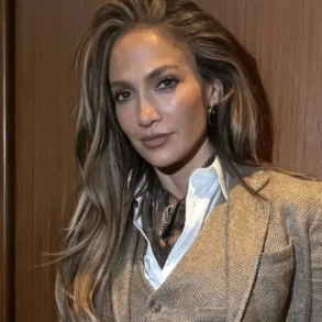 jennifer lopez