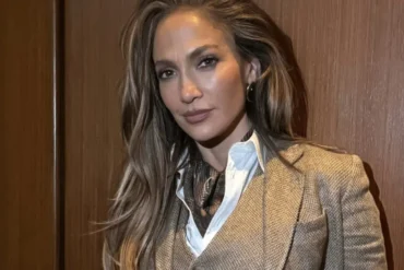 jennifer lopez