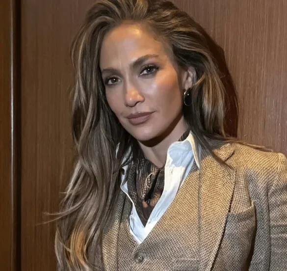 jennifer lopez