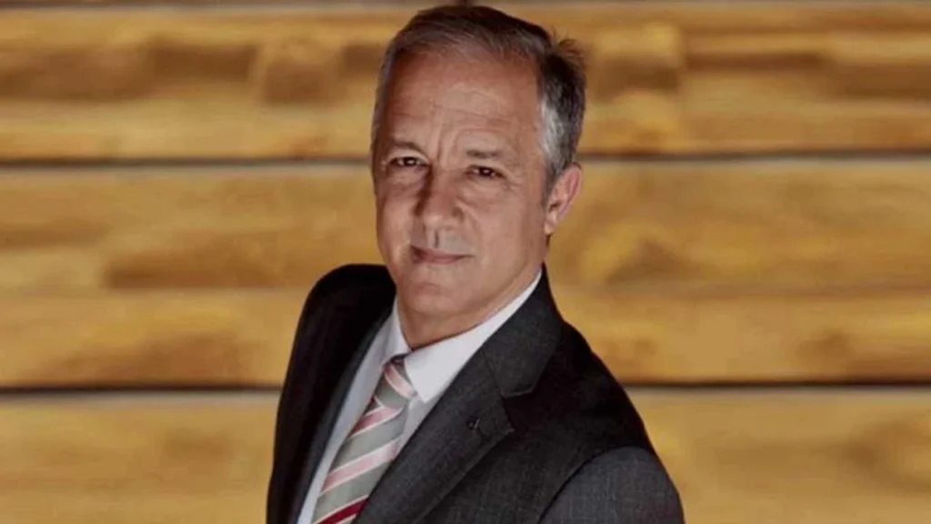 Divan Otelleri Genel Müdürü Murat Tomruk Gözaltına Alındı: İBB Soruşturması Gündemde! 20 Murat Tomruk
