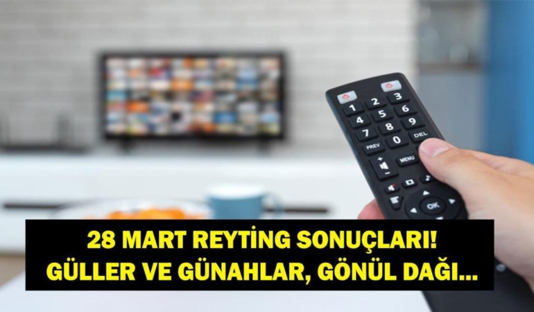 28-Mart-2026-Reyting-Sonuclari-Zirvenin-Sahibi-Kim-Oldu-featured