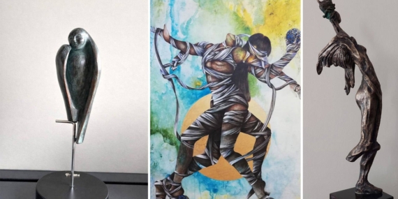 8220Saka-Gibi8221-Sergi-Istanbul8217da-Sadece-Bir-Gunluk-Sanat-Deneyimi-featured