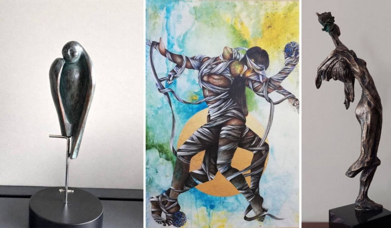 8220Saka-Gibi8221-Sergi-Istanbul8217da-Sadece-Bir-Gunluk-Sanat-Deneyimi-featured