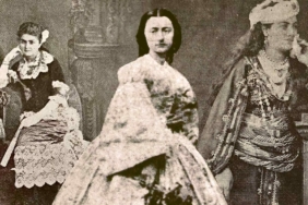 Zeyrek Çinili Hamam’da “Bizans’a Yelken Açmak” Sergisi 3 thumbnail