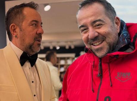 Ata-Demirer-ve-sevgilisi-Venedik8217te-Ask-pozlari-sosyal-medyada-gundem-oldu-featured