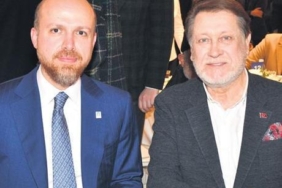 Uzak Şehir’in Âşıkları İlk Kez Birlikte Görüntülendi 1 thumbnail