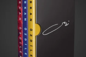 58. SİYAD Ödülleri: Gündüz Apollon Gece Athena Dört Ödül Kazandı 1 thumbnail