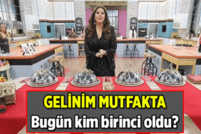 Gelinim-Mutfakta8217da-Bugun-Birinci-Kim-Oldu-26-Mart-2026-Puan-Durumu-featured